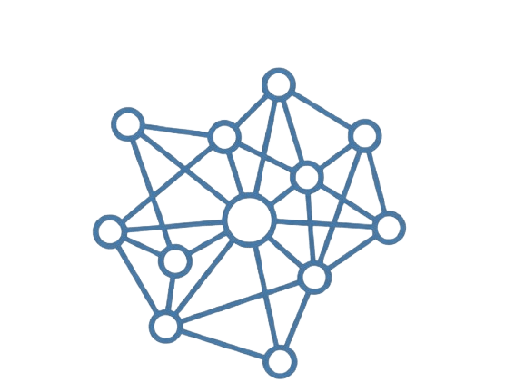 NetworkComplex Dr. Dane Buxbaum N.D. PLLC logo which is an image of a brain.